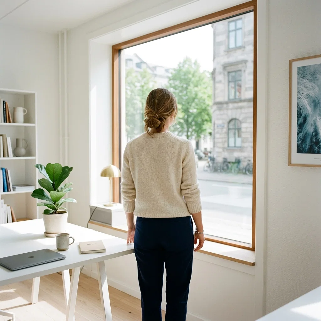 Redaktionell skribent för Halcyon Journal - wellness och mäns välbefinnande